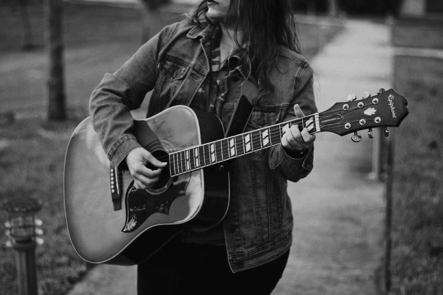How Music and Memories Unite for Izzy